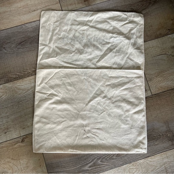 Louis Vuitton 38 1/2 M Combat Leather Boots with dust bag - Picture 10 of 12